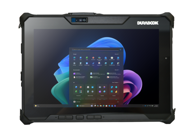 Новый защищённый планшет DURABOOK доступен в Казахстане